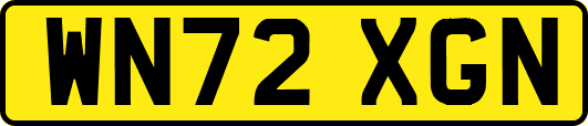 WN72XGN
