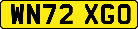 WN72XGO