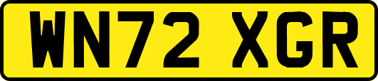 WN72XGR