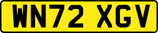 WN72XGV