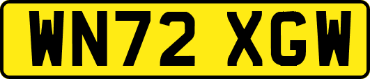 WN72XGW