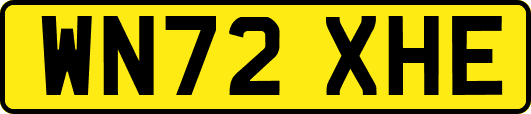 WN72XHE