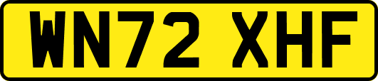 WN72XHF