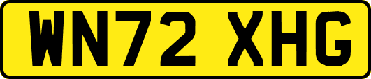 WN72XHG