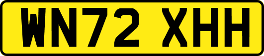 WN72XHH