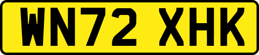 WN72XHK