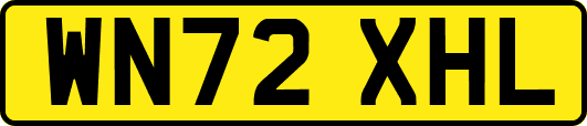 WN72XHL