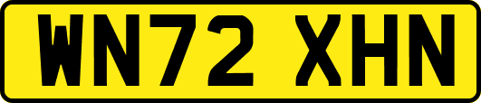 WN72XHN