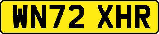 WN72XHR