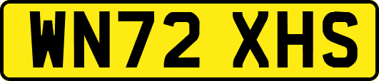 WN72XHS