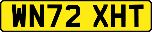 WN72XHT