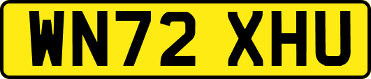WN72XHU