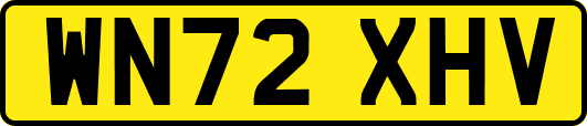WN72XHV