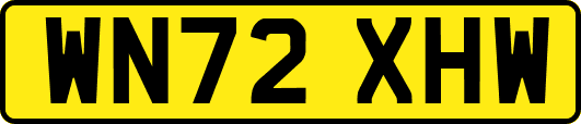 WN72XHW