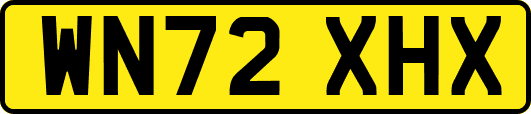 WN72XHX