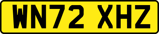 WN72XHZ