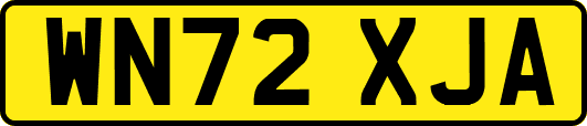 WN72XJA