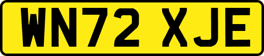 WN72XJE