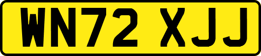 WN72XJJ