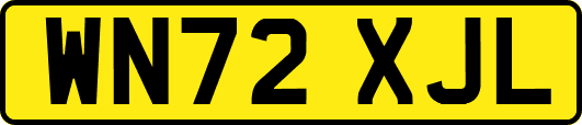 WN72XJL
