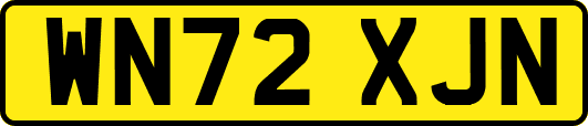 WN72XJN