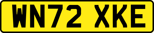 WN72XKE