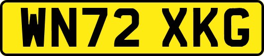 WN72XKG