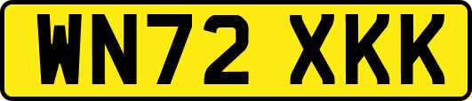 WN72XKK