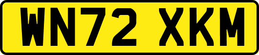 WN72XKM