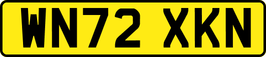 WN72XKN