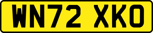 WN72XKO