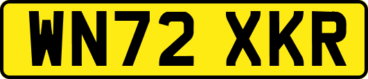 WN72XKR
