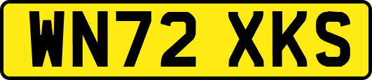 WN72XKS
