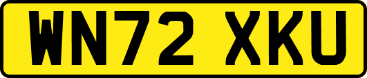 WN72XKU