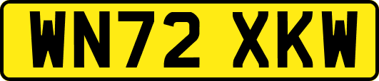 WN72XKW