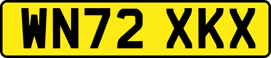 WN72XKX