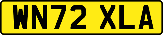 WN72XLA