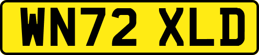 WN72XLD