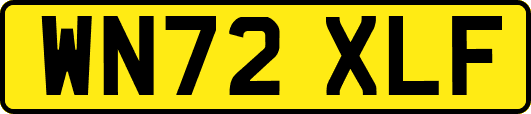 WN72XLF