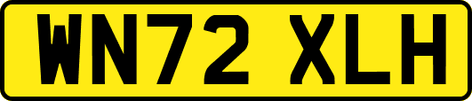 WN72XLH