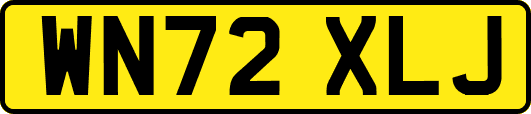 WN72XLJ