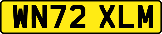 WN72XLM