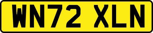 WN72XLN