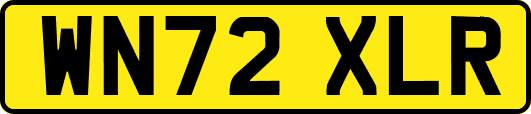 WN72XLR