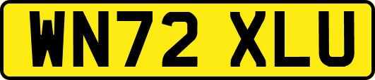 WN72XLU