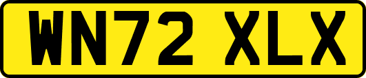WN72XLX