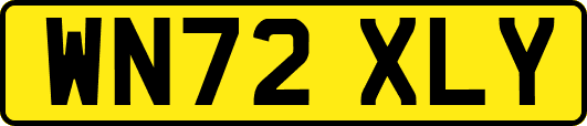 WN72XLY