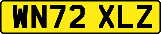 WN72XLZ