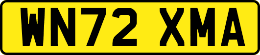 WN72XMA
