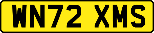 WN72XMS